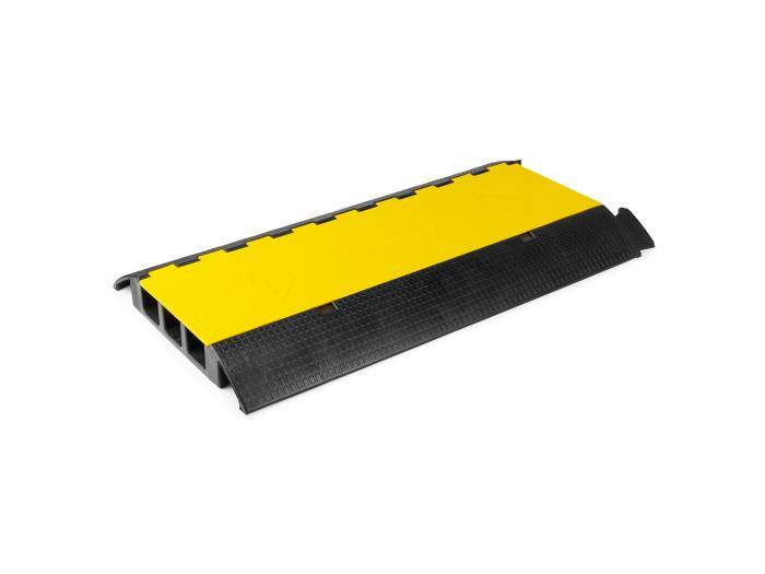 Power Dynamics CB3S Puente para cables con tapa 3CH recto  183030 - 6