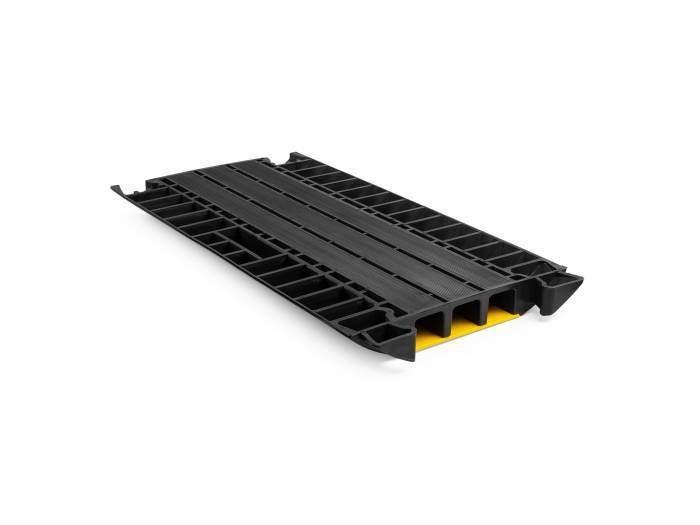 Power Dynamics CB3S Puente para cables con tapa 3CH recto  183030 - 7