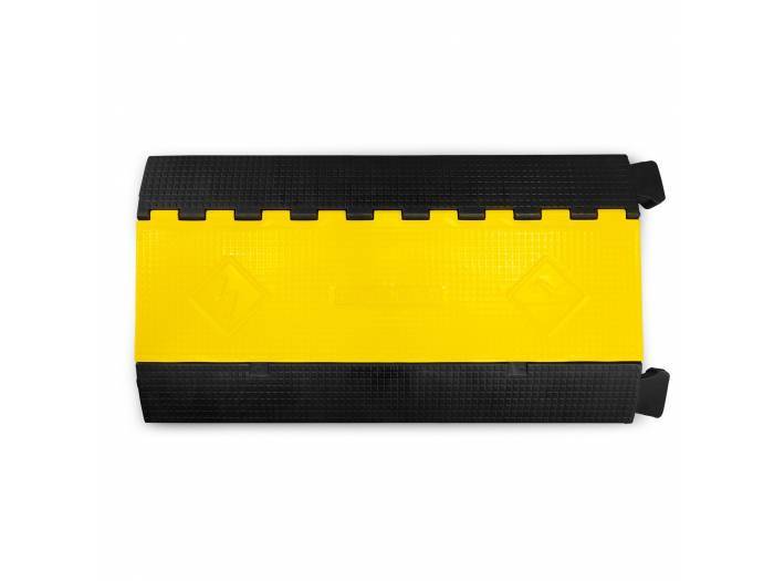 Power Dynamics CB3S Puente para cables con tapa 3CH recto  183030 - 8