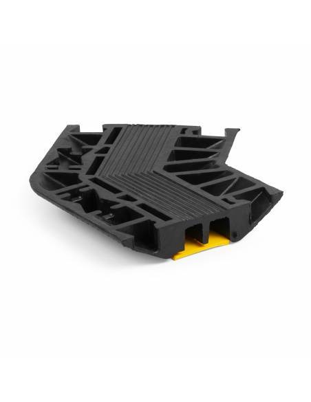 Power Dynamics CB2C Puente para cables con tapa 2CH Corner  183028 - 6