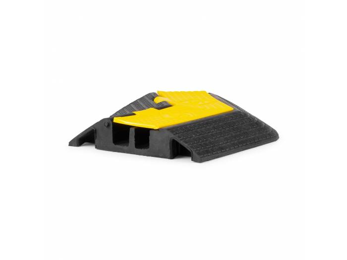 Power Dynamics CB2C Puente para cables con tapa 2CH Corner  183028 - 5