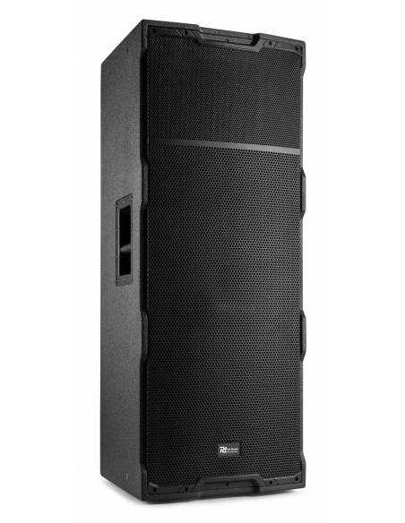 Power Dynamics PDY2215 Altavoces Pasivos 2x 15” 1600W  178626
