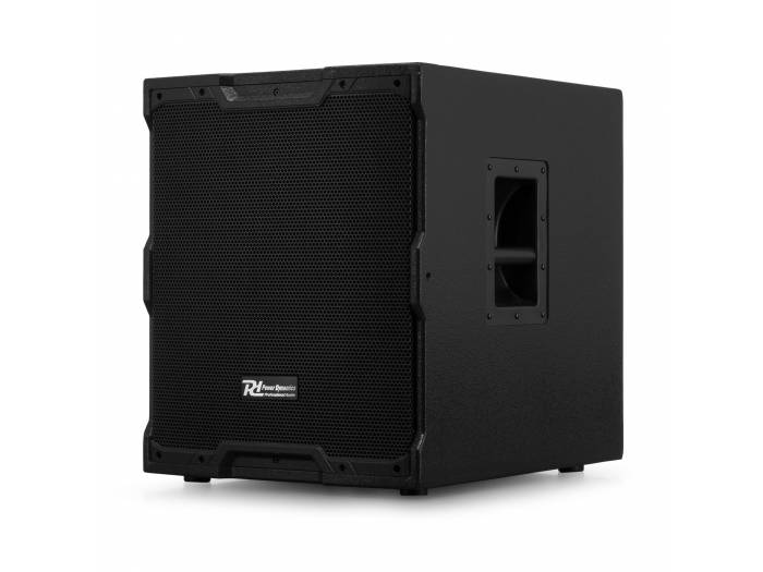 Power Dynamics PDY215S Subwoofer Pasivo 15” 900W  178628 - 5
