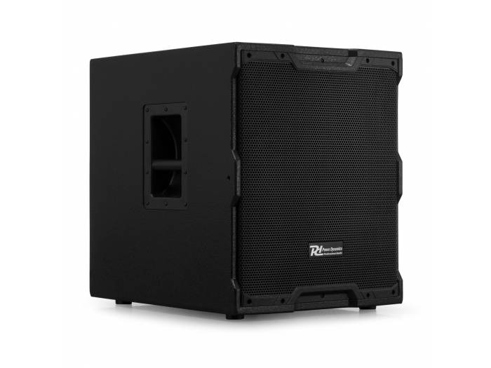 Power Dynamics PDY215S Subwoofer Pasivo 15” 900W  178628 - 7
