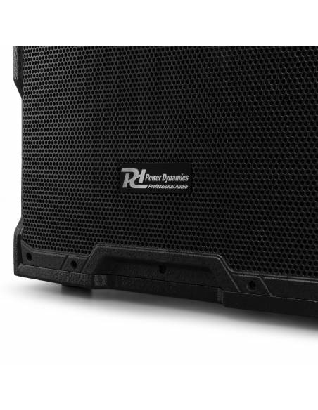 Power Dynamics PDY215S Subwoofer Pasivo 15” 900W  178628 - 8