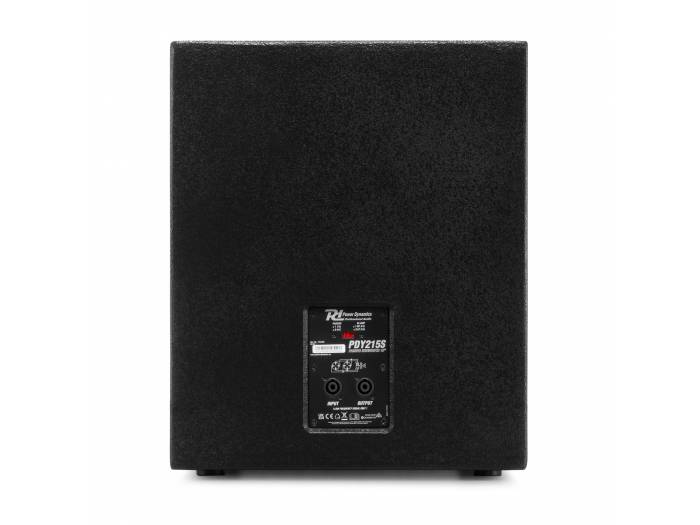Power Dynamics PDY215S Subwoofer Pasivo 15” 900W  178628 - 11