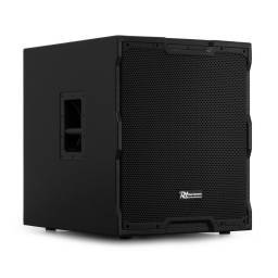Power Dynamics PDY218S Subwoofer Pasivo 18” 1000W  178630