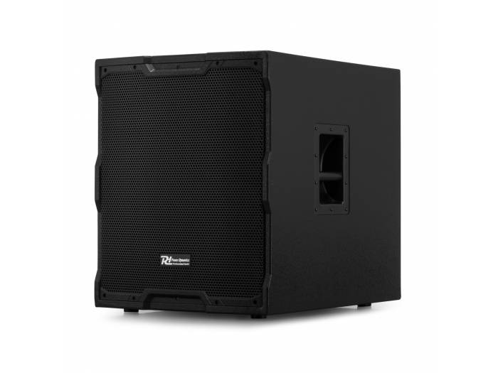 Power Dynamics PDY218S Subwoofer Pasivo 18” 1000W  178630 - 5