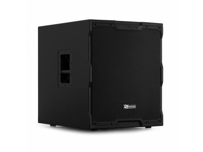 Power Dynamics PDY218S Subwoofer Pasivo 18” 1000W  178630 - 7