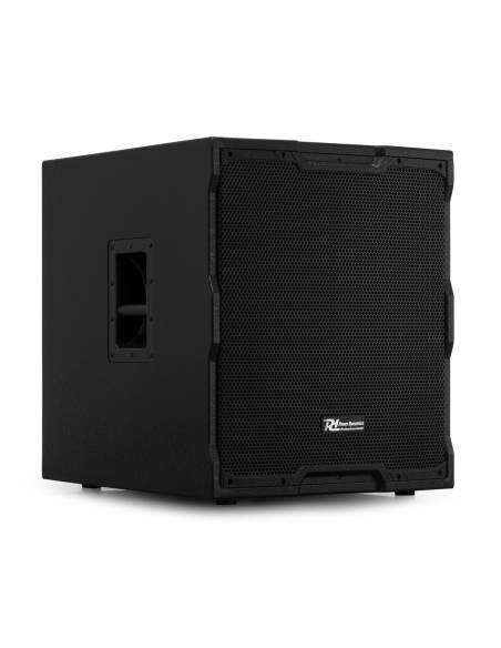 Power Dynamics PDY218S Subwoofer Pasivo 18” 1000W  178630 - 7