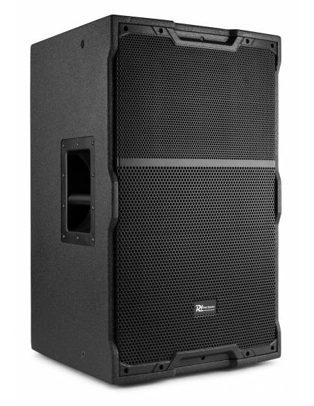 Power Dynamics PDY212A Altavoz Activo 12” 700W DSP/BT  178642