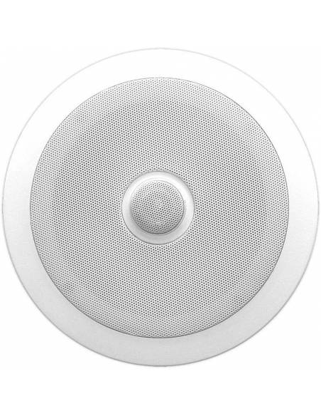 Pyle PDIC60 Pareja de altavoces de techo 6.5" 125w - 2