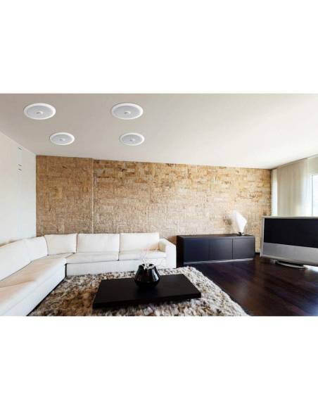 Pyle PDIC60 Pareja de altavoces de techo 6.5" 125w - 5