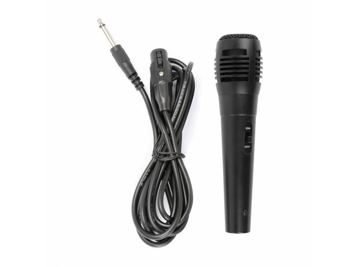 Fenton BoomBox300 Altavoz Party con LED  178392 - 11