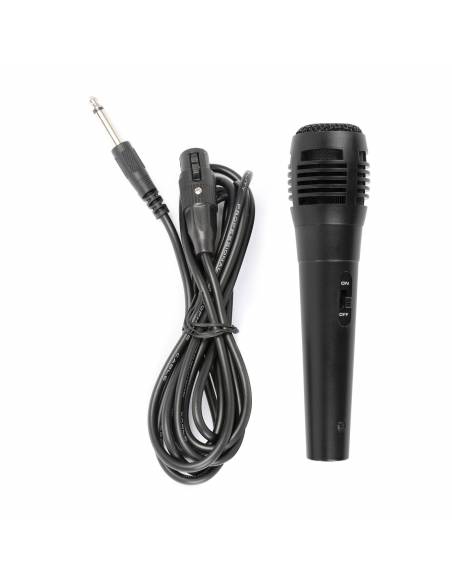 Fenton BoomBox300 Altavoz Party con LED  178392 - 11