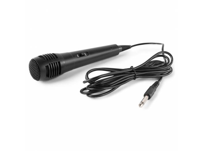 Fenton BoomBox300 Altavoz Party con LED  178392 - 12