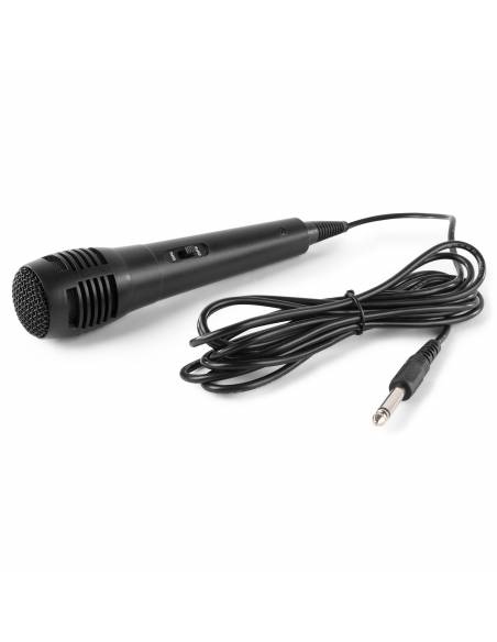 Fenton BoomBox300 Altavoz Party con LED  178392 - 12