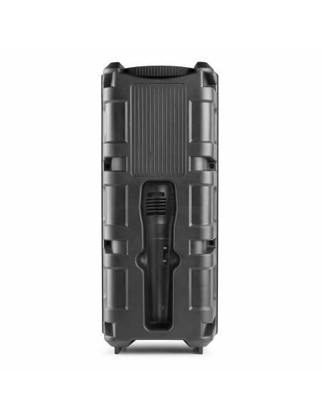 Fenton BoomBox300 Altavoz Party con LED  178392 - 10