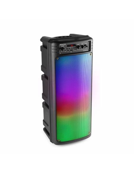Fenton BoomBox300 Altavoz Party con LED  178392 - 4