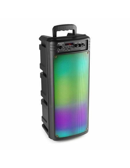 Fenton BoomBox300 Altavoz Party con LED  178392 - 5