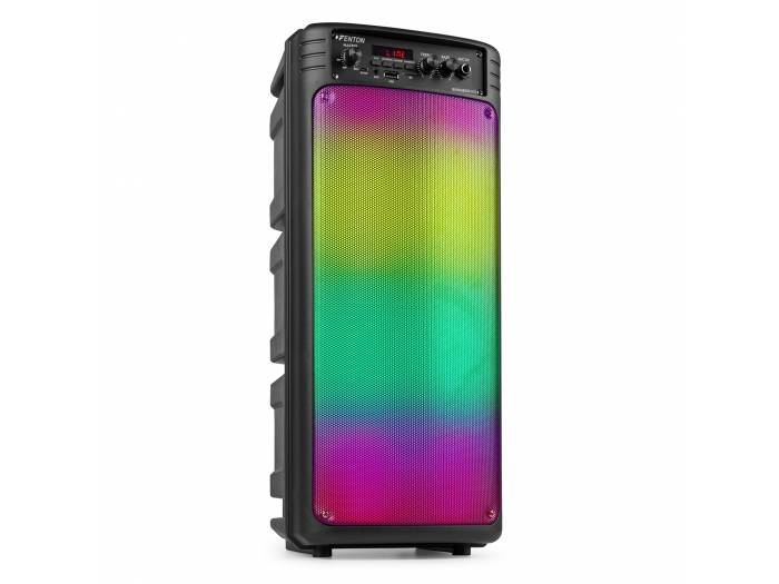 Fenton BoomBox300 Altavoz Party con LED  178392 - 3