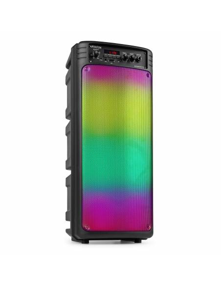 Fenton BoomBox300 Altavoz Party con LED  178392 - 3