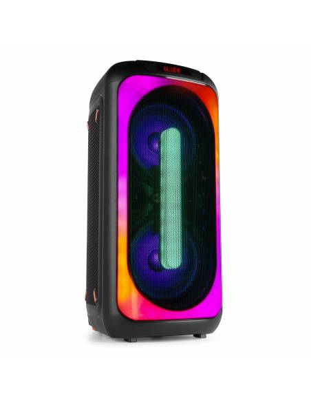 Fenton BoomBox500 Altavoz Party con LED  178374