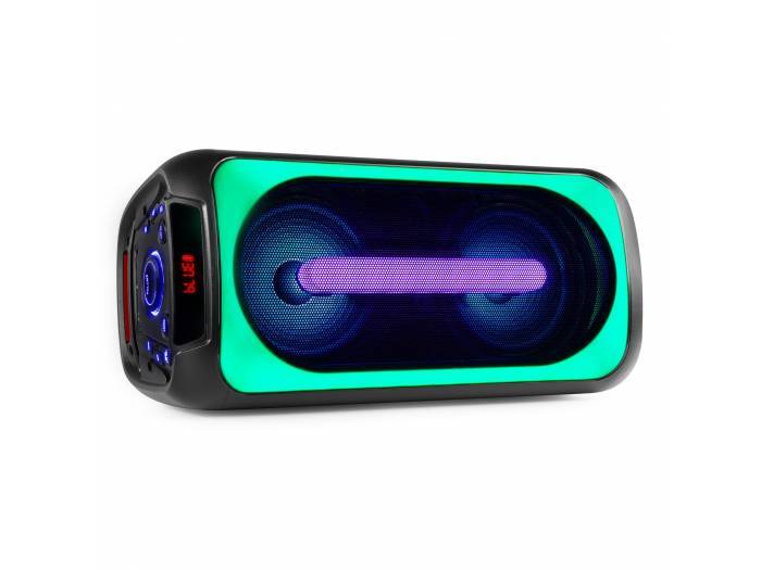 Fenton BoomBox500 Altavoz Party con LED  178374 - 2