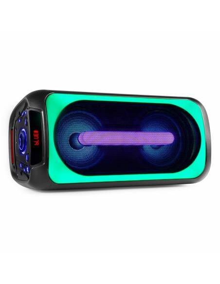 Fenton BoomBox500 Altavoz Party con LED  178374 - 2