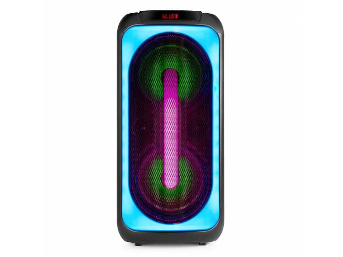 Fenton BoomBox500 Altavoz Party con LED  178374 - 4