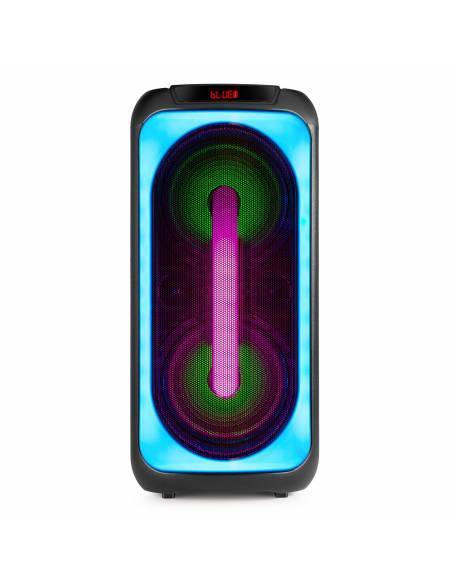 Fenton BoomBox500 Altavoz Party con LED  178374 - 4