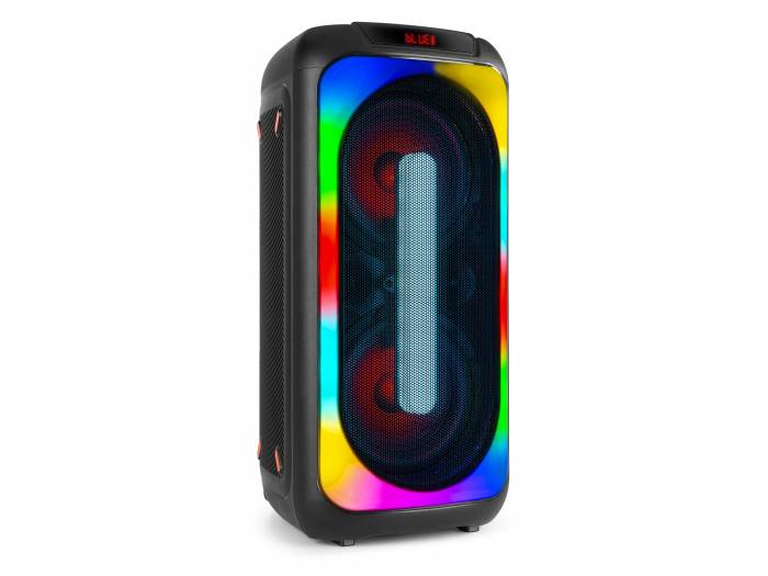 Fenton BoomBox500 Altavoz Party con LED  178374 - 5