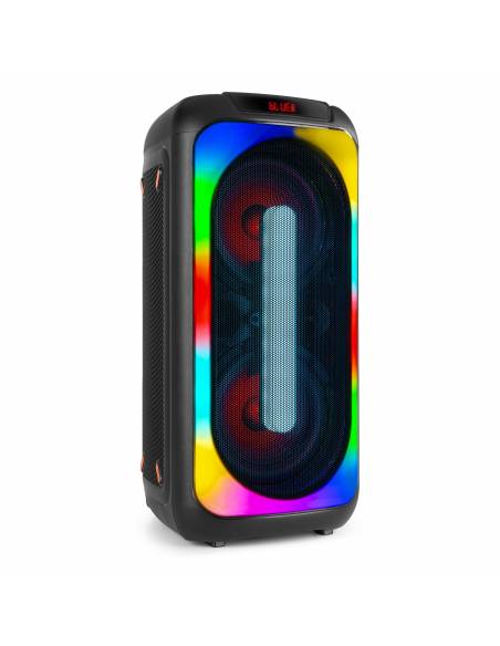 Fenton BoomBox500 Altavoz Party con LED  178374 - 5
