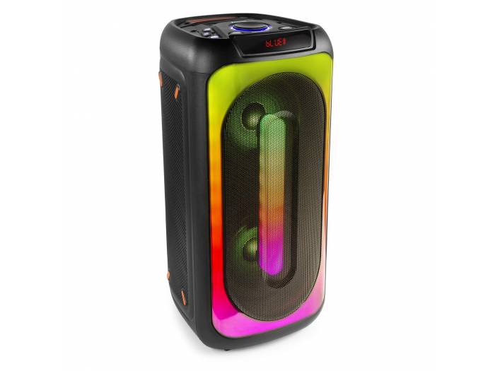 Fenton BoomBox500 Altavoz Party con LED  178374 - 6