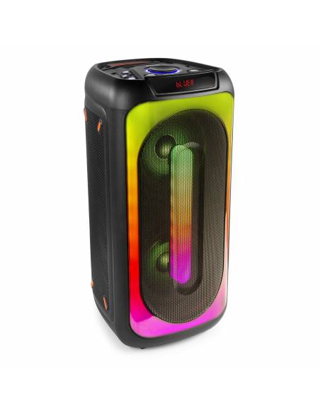 Fenton BoomBox500 Altavoz Party con LED  178374 - 6