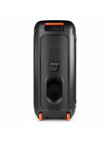 Fenton BoomBox500 Altavoz Party con LED  178374 - 13