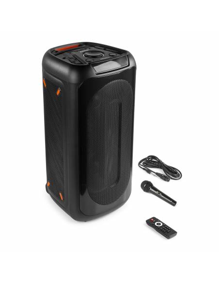 Fenton BoomBox500 Altavoz Party con LED  178374 - 14