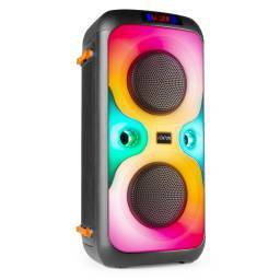 Fenton BoomBox440 Altavoz Party con LED  178373