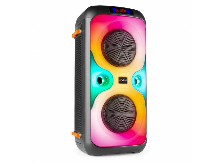 Fenton BoomBox440 Altavoz Party con LED  178373