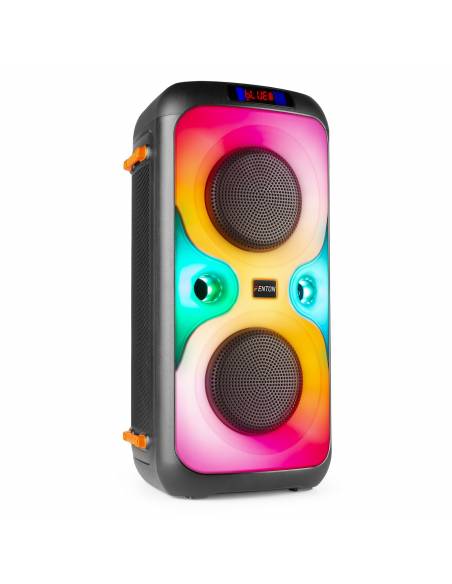 Fenton BoomBox440 Altavoz Party con LED  178373
