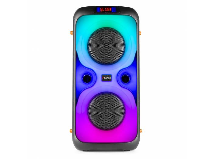 Fenton BoomBox440 Altavoz Party con LED  178373 - 5