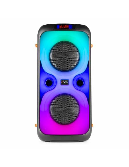 Fenton BoomBox440 Altavoz Party con LED  178373 - 5