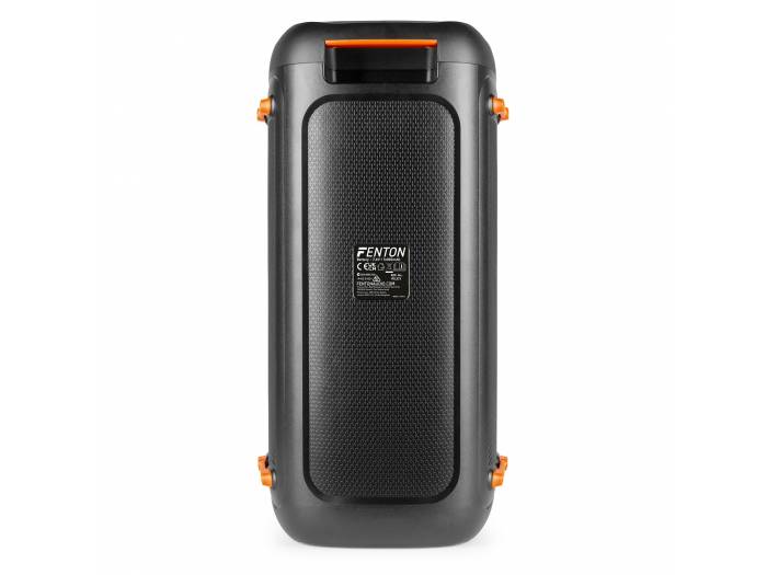 Fenton BoomBox440 Altavoz Party con LED  178373 - 6