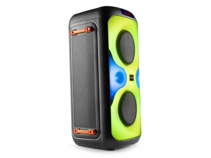 Fenton BoomBox440 Altavoz Party con LED  178373 - 4