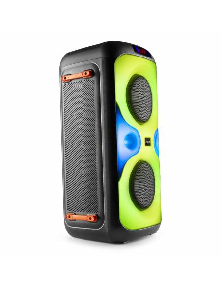 Fenton BoomBox440 Altavoz Party con LED  178373 - 4