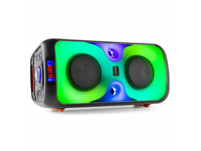 Fenton BoomBox440 Altavoz Party con LED  178373 - 3