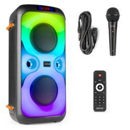 Fenton BoomBox440 Altavoz Party con LED  178373 2