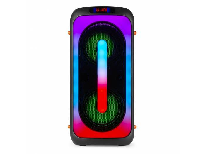 Fenton BoomBox400 Altavoz Party con LED  178371 - 4