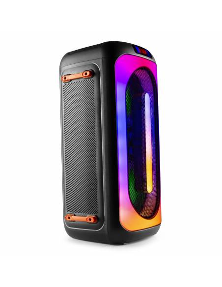 Fenton BoomBox400 Altavoz Party con LED  178371 - 5