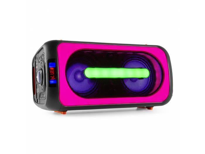 Fenton BoomBox400 Altavoz Party con LED  178371 - 3